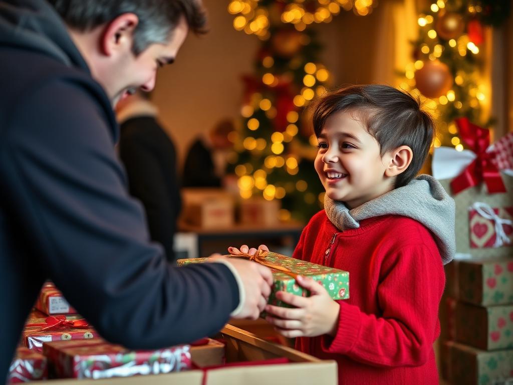 Holiday Programs